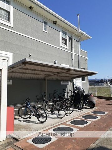 その他共有部分　その他共有部分
