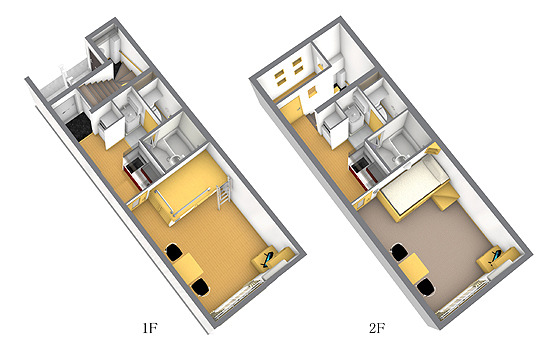 その他部屋・スペース　イメージ