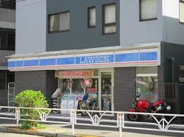 コンビニ　ローソン 代々木三丁目店（コンビニ）まで316m