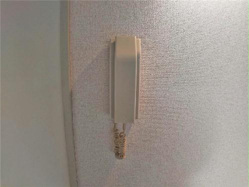 その他　インターフォン