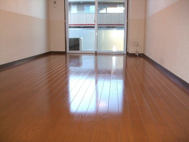 居室・リビング　☆綺麗な洋室♪☆