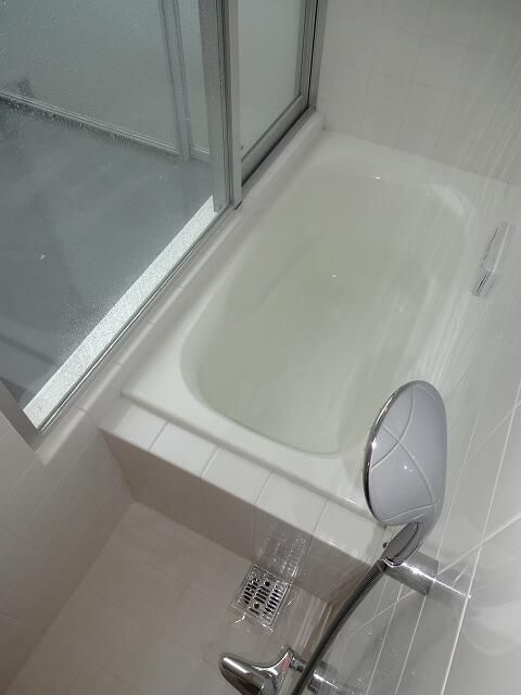 バス・シャワールーム　参考写真です