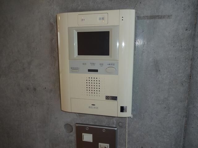 セキュリティ　参考写真です