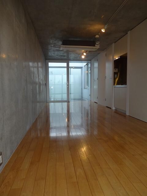 居室・リビング　参考写真です