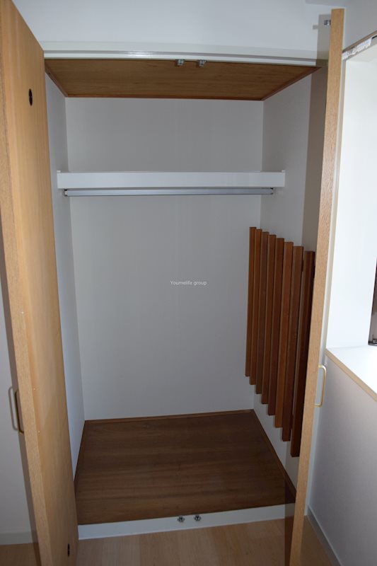 収納　別部屋参考