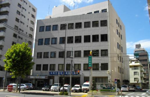 警察署・交番　下谷警察署（警察署・交番）まで831m