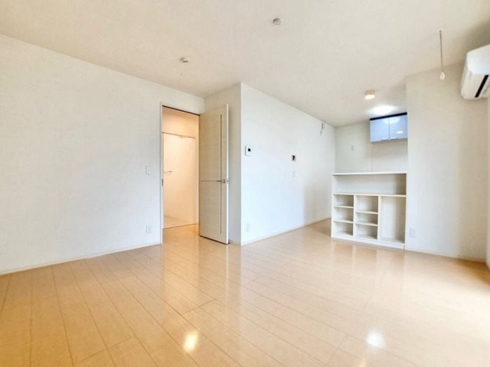 居室・リビング　※同タイプ部屋参照