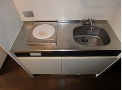 キッチン　筑紫野市の賃貸ならトーマスリビング原田店へ