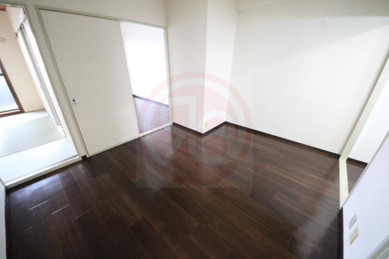 居室・リビング　リビングです