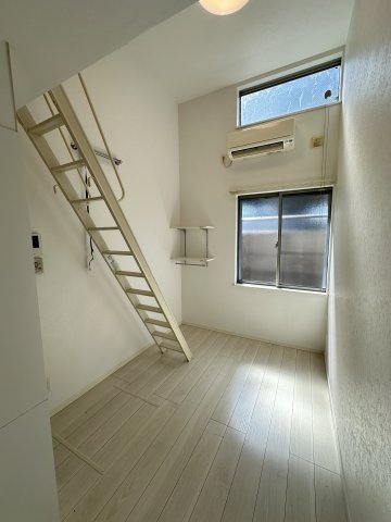 居室・リビング　別部屋写真参考