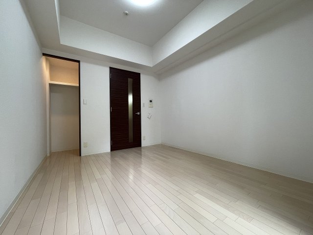 居室・リビング　ゆったりとした居間です