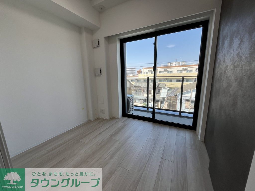 居室・リビング　リビング/居室