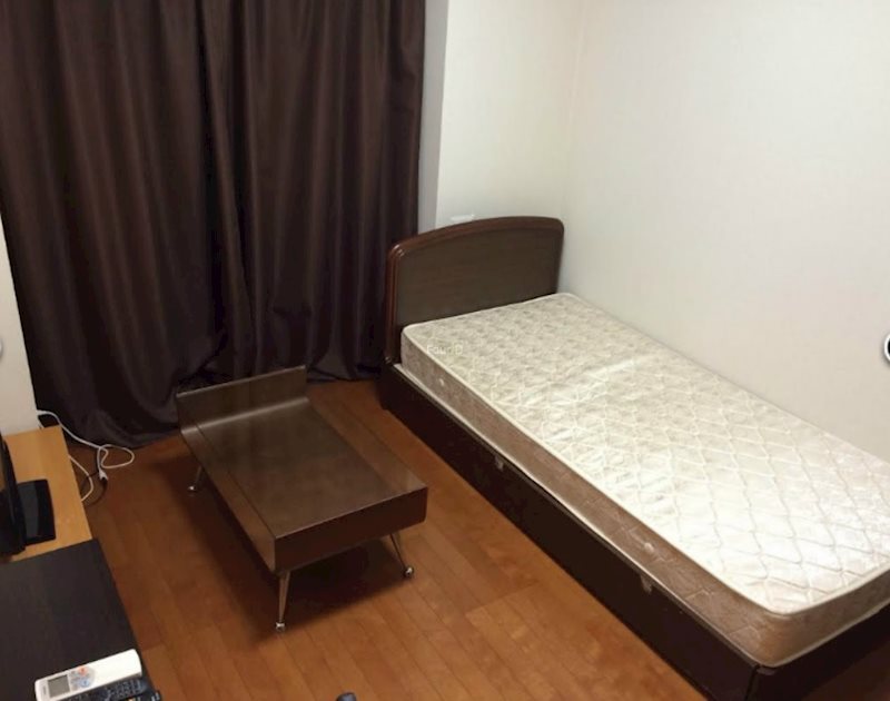 居室・リビング　内見予約受付中、お気軽にお問い合わせください。【0037-6