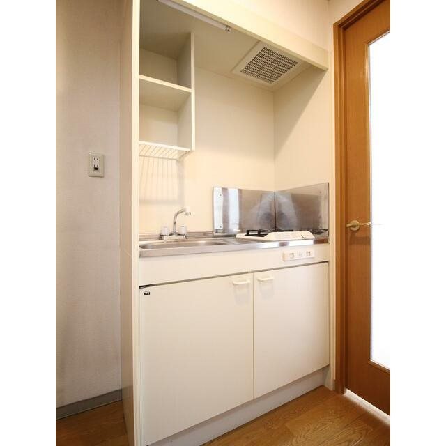 キッチン　内見予約受付中、お気軽にお問い合わせください。【0037-6