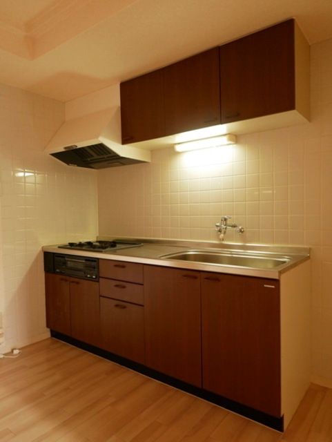 キッチン　★キッチンです★