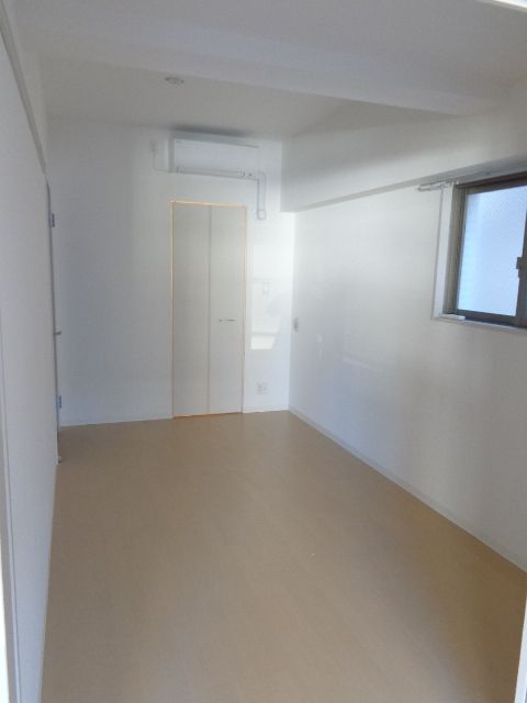 その他部屋・スペース　洋室6帖