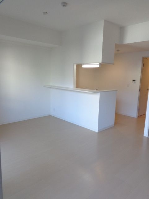 居室・リビング　LDK１４．１帖