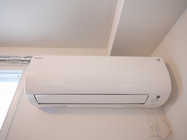 その他設備　エアコン☆