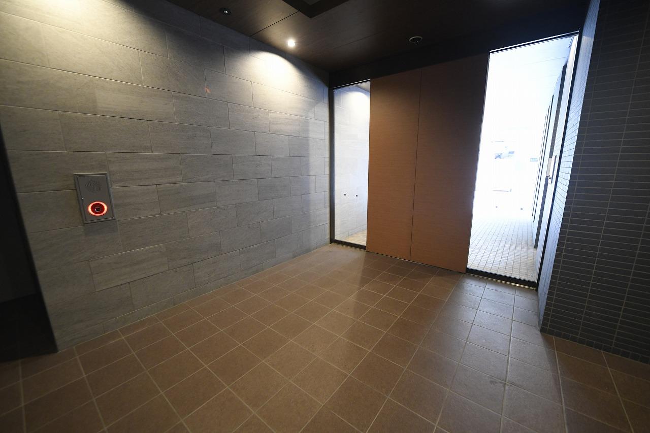 ロビー　ロビー