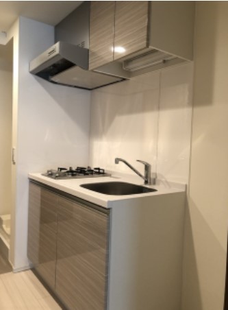 キッチン　キッチン※別部屋参考写真