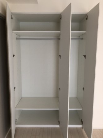 収納　収納※別部屋参考写真