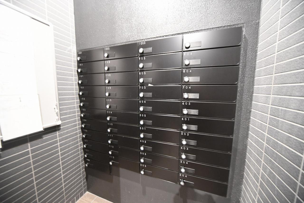 その他共有部分　共有部分