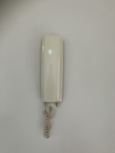 セキュリティ　※補修前の参考画像の為、設備等は現況優先。