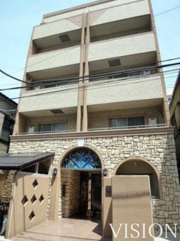 建物外観　☆外観☆