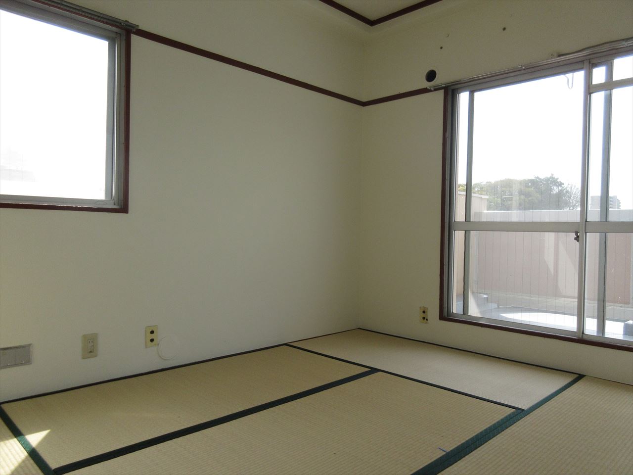 その他部屋・スペース　石坂ハイツ