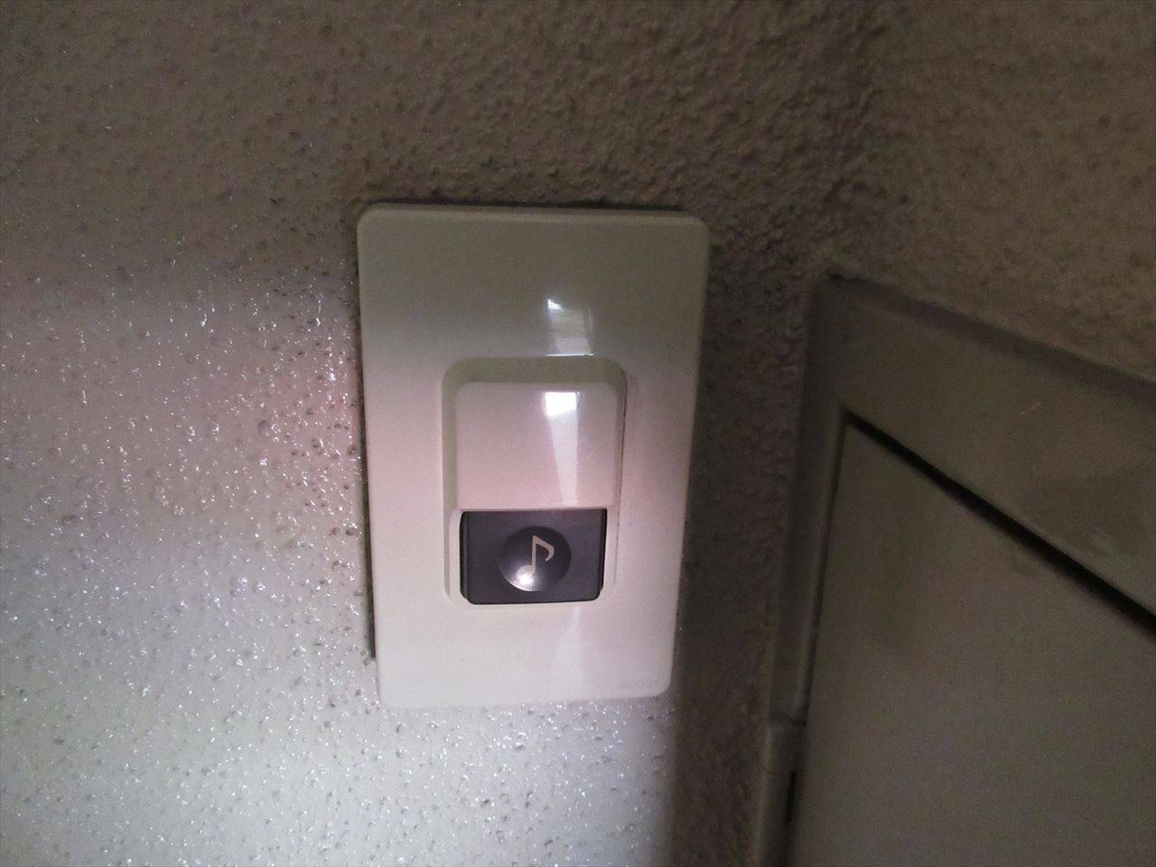 セキュリティ　石坂ハイツ