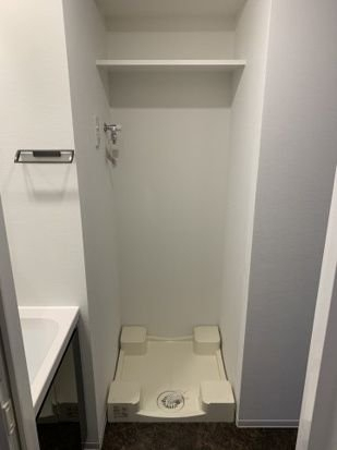 その他設備　別号室参考画像