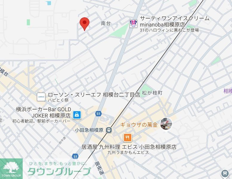 その他　間取図
