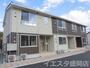 千徳駅より徒歩34分 築7年5ヶ月 2階建の賃貸物件