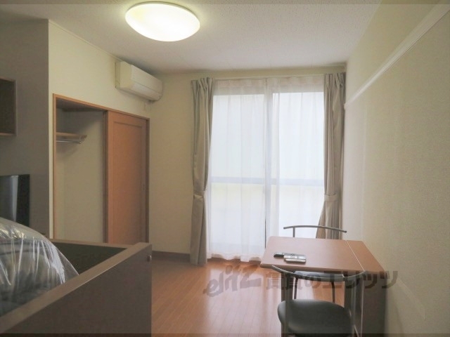 居室・リビング　洋室