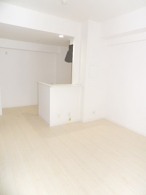 居室・リビング　収納