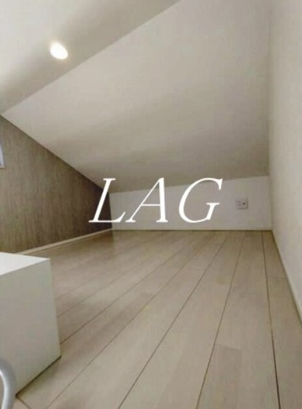 その他部屋・スペース　ロフトです。