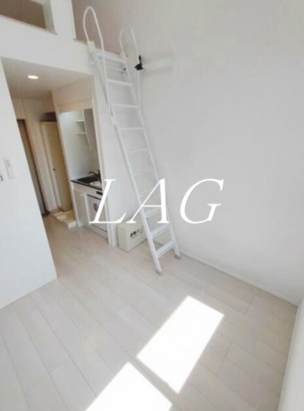 居室・リビング　洋室のお部屋です。