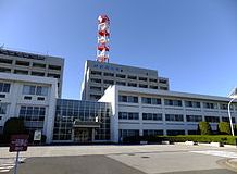 大学・短大　放送大学（大学・短大）まで1911m