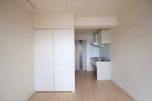 居室・リビング　※別室の参考写真の為、現況優先です。