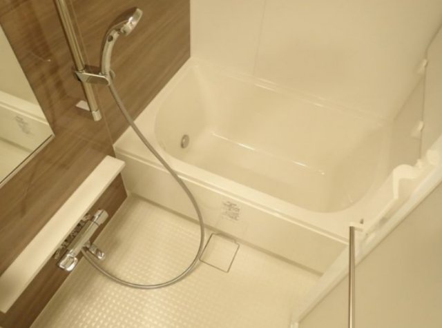バス・シャワールーム　☆浴室☆