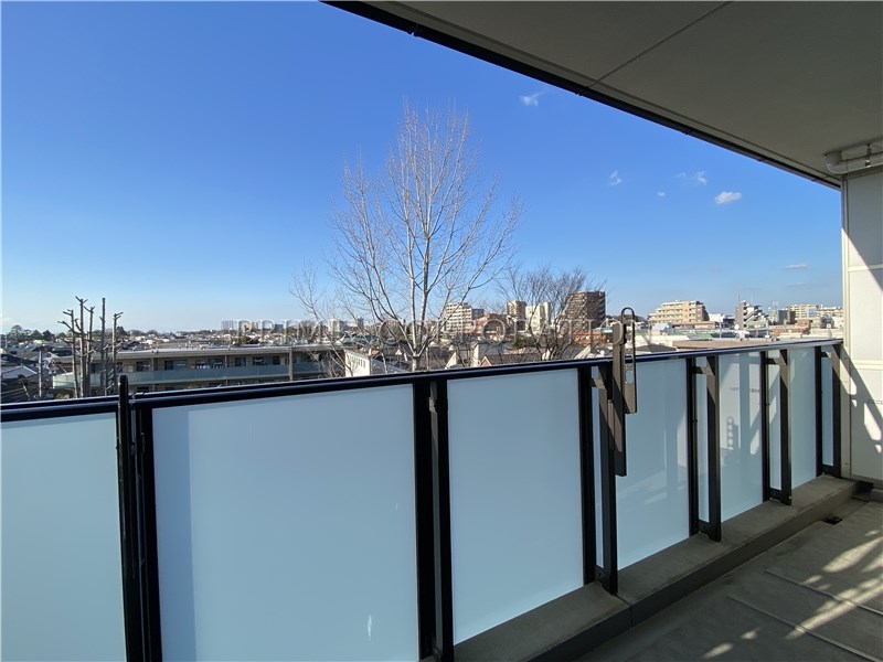 バルコニー　※参考写真※