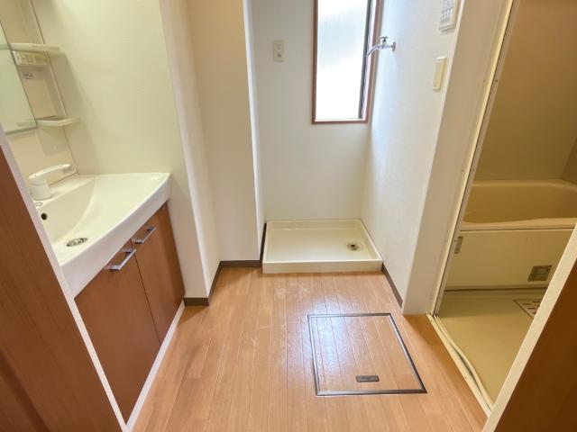 その他　脱衣室