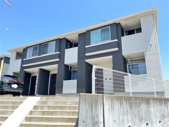 建物外観　外観写真その他1