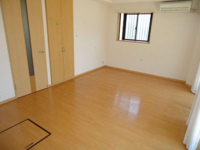 居室・リビング　リビングダイニング