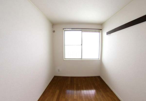 その他部屋・スペース　内装は落ち着いています