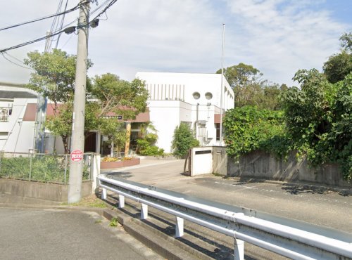 幼稚園・保育園　岸和田市立天神山幼稚園（幼稚園・保育園）まで954m