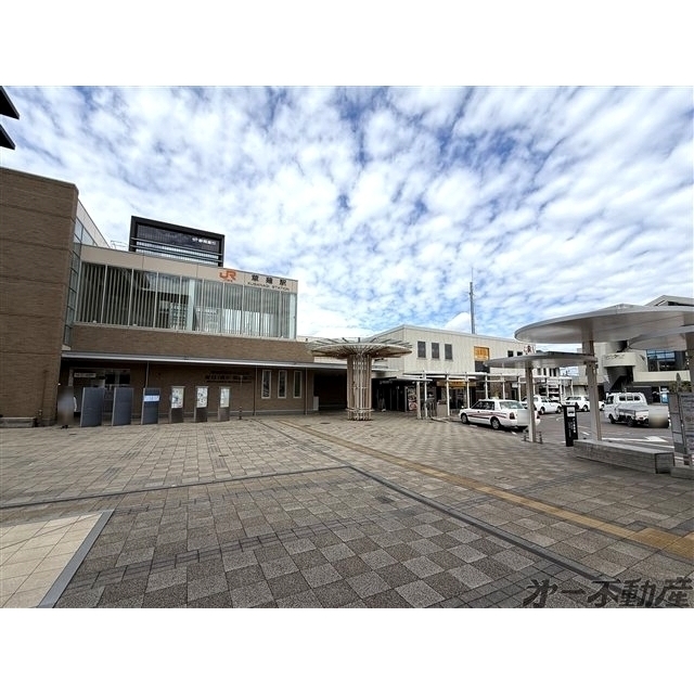 その他　ＪＲ草薙駅（その他）まで220m