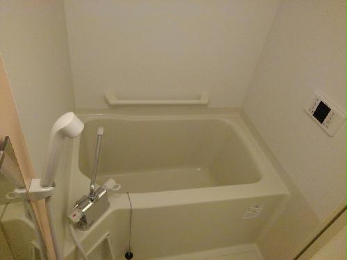 バス・シャワールーム　※現況優先