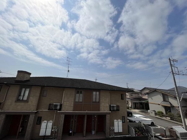 眺望　お部屋からの眺め