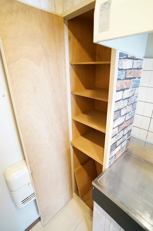 その他設備　※同建物・別号室の写真です★